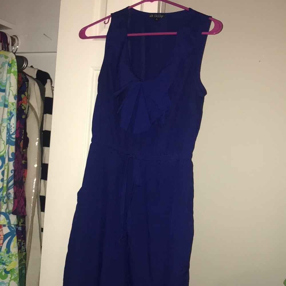 Boutique dress